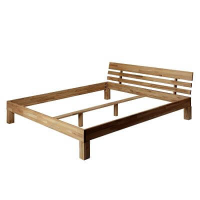 Bettgestell Nikosia II