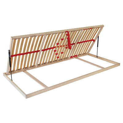 Lattenrost Ergoline 5 Bettkasten