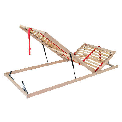 Lattenrost Ergoline 5 KF