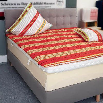 Boxspringbett Sale