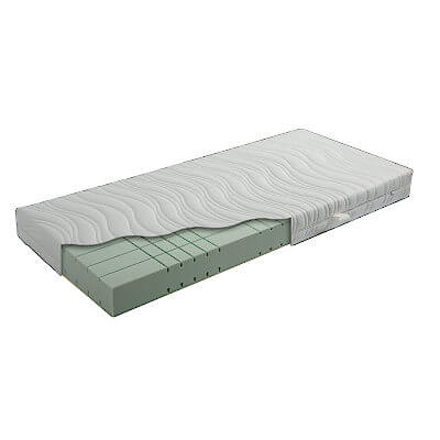 Matratze Premium-50-Aktiv