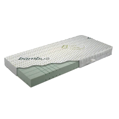 Matratze Premium-50-Aktiv