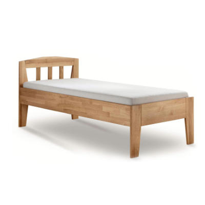 Seniorenbett Zwickau Eiche